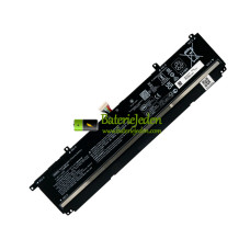 Baterie pro HP 8-Pro OMEN7 9-Plus TPN-Q265/Q280 WK06XL [Náhradní baterie]